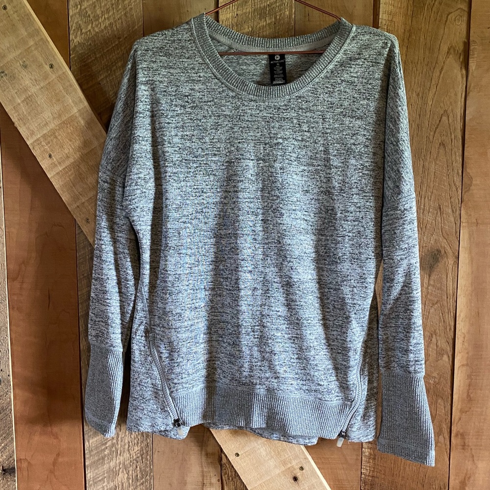 Active Life | Cozy Sweater